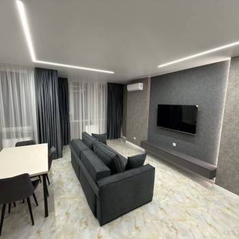 Сдается 2-х комнатная квартира, 47 м²