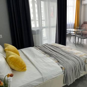Продается 1-комнатная квартира, 41,5 м²