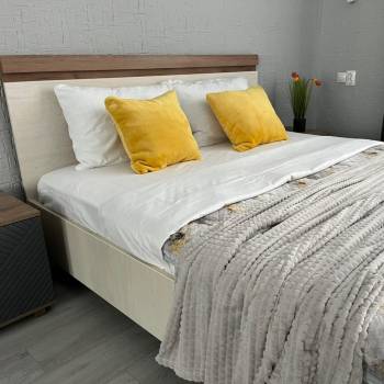 Продается 1-комнатная квартира, 41,5 м²