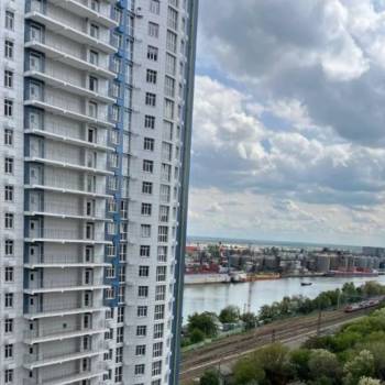 Продается 1-комнатная квартира, 41,5 м²