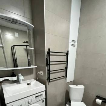 Продается 1-комнатная квартира, 41,5 м²
