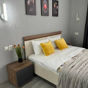 Продается 1-комнатная квартира, 41,5 м²