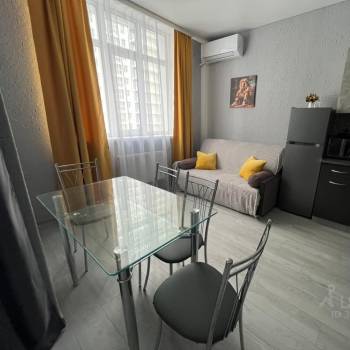 Продается 1-комнатная квартира, 41,5 м²
