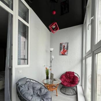Продается 1-комнатная квартира, 41,5 м²