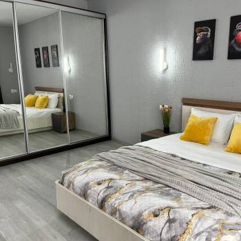 Продается 1-комнатная квартира, 41,5 м²