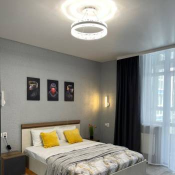 Продается 1-комнатная квартира, 41,5 м²