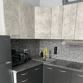 Продается 1-комнатная квартира, 41,5 м²
