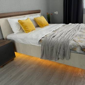 Продается 1-комнатная квартира, 41,5 м²