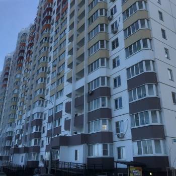 Сдается 1-комнатная квартира, 0 м²