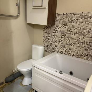 Сдается 1-комнатная квартира, 25 м²