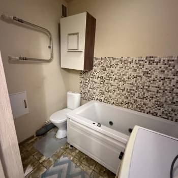 Сдается 1-комнатная квартира, 25 м²