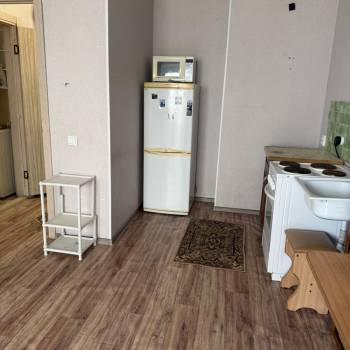 Сдается 1-комнатная квартира, 25 м²