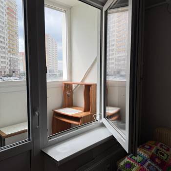 Сдается 1-комнатная квартира, 25 м²