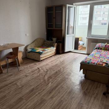 Сдается 1-комнатная квартира, 25 м²