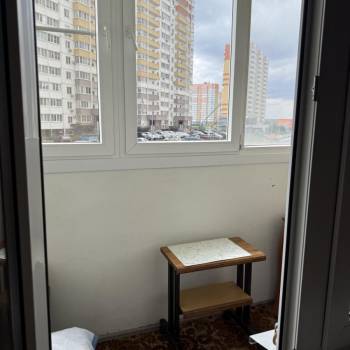 Сдается 1-комнатная квартира, 25 м²