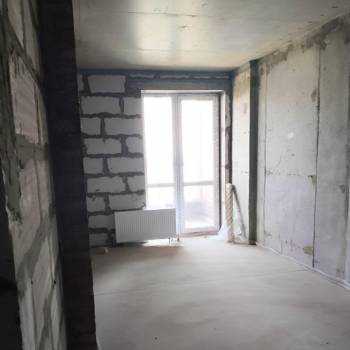 Продается 1-комнатная квартира, 28,4 м²