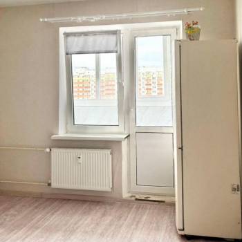 Сдается 1-комнатная квартира, 45 м²