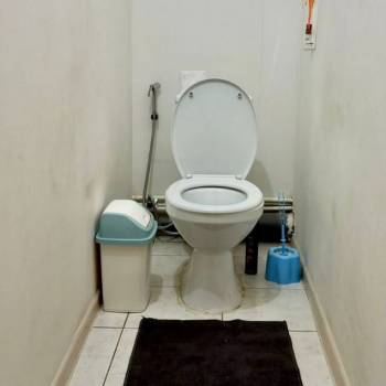 Сдается 1-комнатная квартира, 45 м²