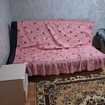 Сдается 1-комнатная квартира, 35,8 м²