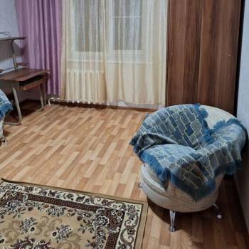 Сдается 1-комнатная квартира, 35,8 м²