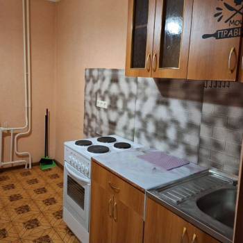 Сдается 1-комнатная квартира, 35,8 м²