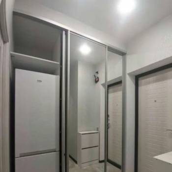 Сдается 1-комнатная квартира, 36 м²