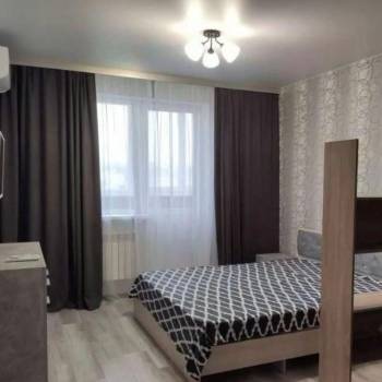 Сдается 1-комнатная квартира, 36 м²