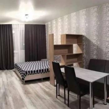Сдается 1-комнатная квартира, 36 м²