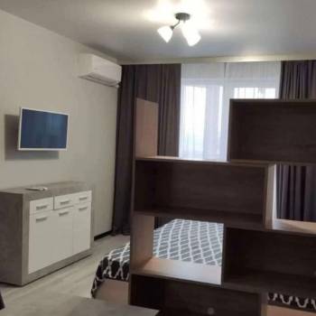Сдается 1-комнатная квартира, 36 м²