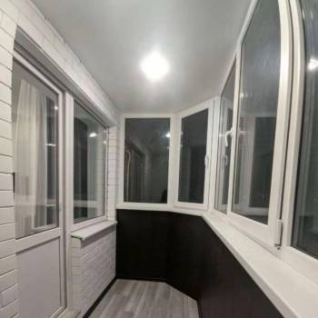 Сдается 1-комнатная квартира, 36 м²