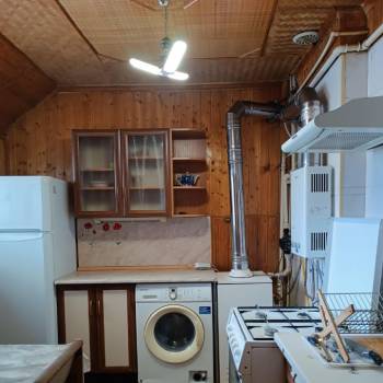 Сдается 2-х комнатная квартира, 50 м²