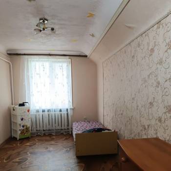 Сдается 2-х комнатная квартира, 50 м²