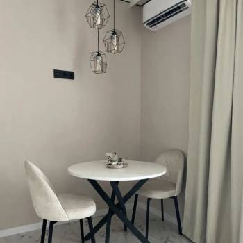 Продается 1-комнатная квартира, 25 м²