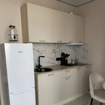 Продается 1-комнатная квартира, 25 м²