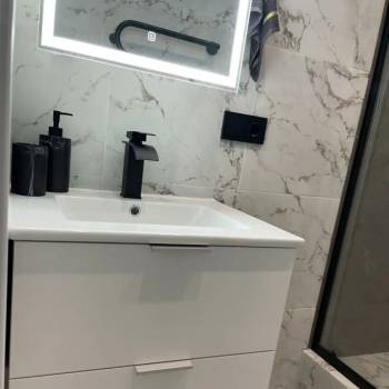 Продается 1-комнатная квартира, 25 м²