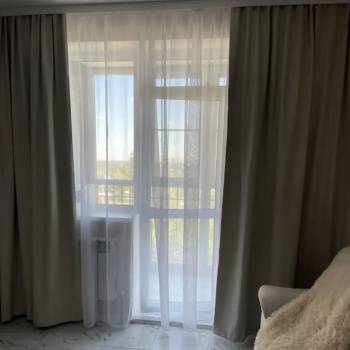 Продается 1-комнатная квартира, 25 м²