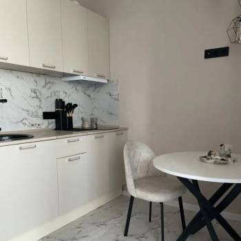 Продается 1-комнатная квартира, 25 м²