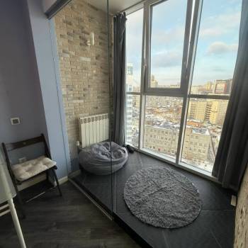 Сдается 2-х комнатная квартира, 0 м²