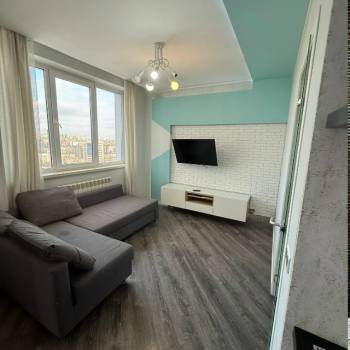 Сдается 2-х комнатная квартира, 0 м²