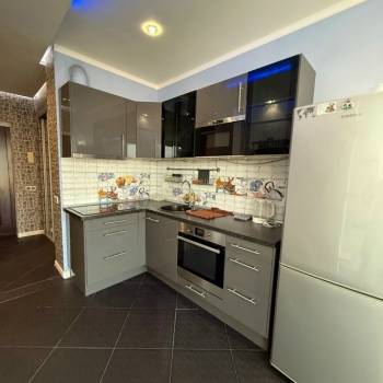 Сдается 2-х комнатная квартира, 0 м²