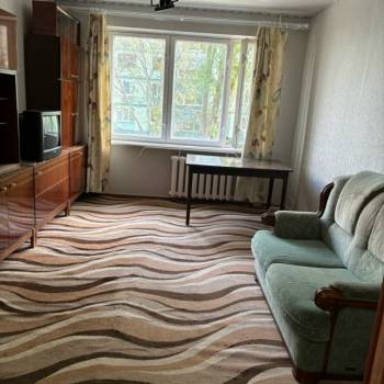 Сдается 2-х комнатная квартира, 0 м²