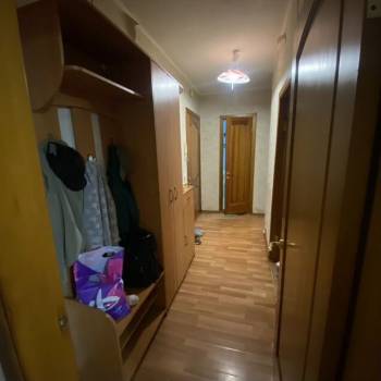 Сдается 2-х комнатная квартира, 52 м²
