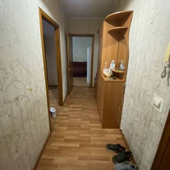 Сдается 2-х комнатная квартира, 52 м²