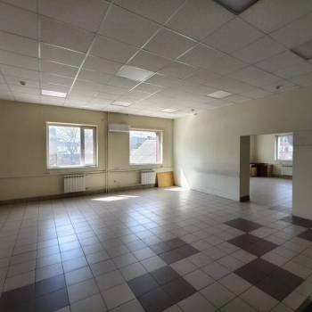 Сдается Нежилое помещение, 114 м²
