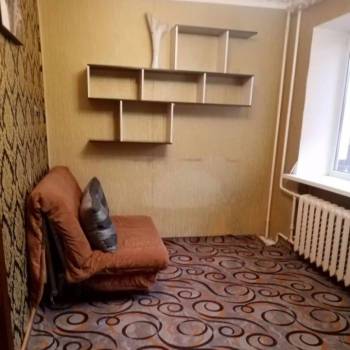 Сдается 2-х комнатная квартира, 23 м²