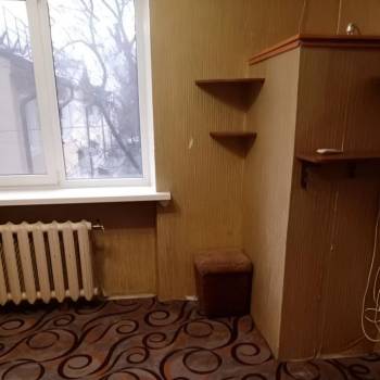 Сдается 2-х комнатная квартира, 23 м²