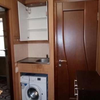 Сдается 2-х комнатная квартира, 23 м²