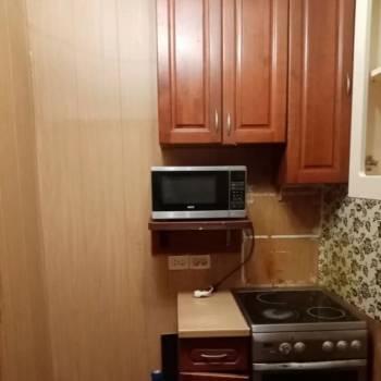 Сдается 2-х комнатная квартира, 23 м²