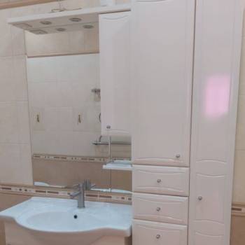 Сдается 2-х комнатная квартира, 74 м²