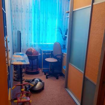 Сдается 2-х комнатная квартира, 74 м²